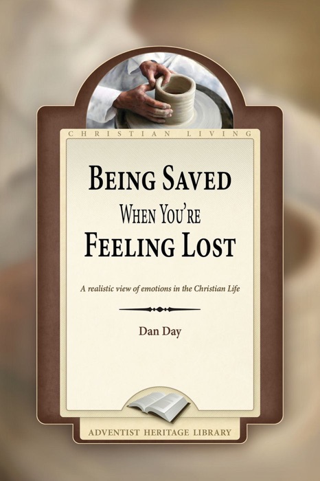 Being Saved When You're Feeling Lost