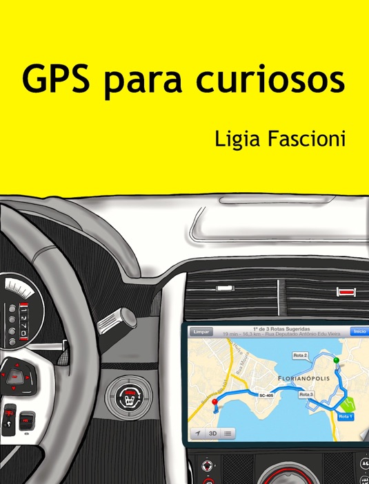 GPS para curiosos