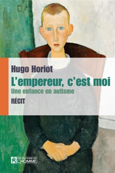 L'empereur, c'est moi - Hugo Loriot