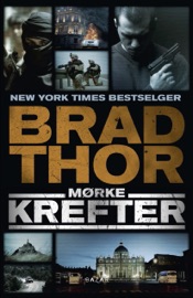 Mørke krefter - Brad Thor