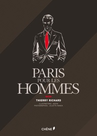 Paris pour les hommes