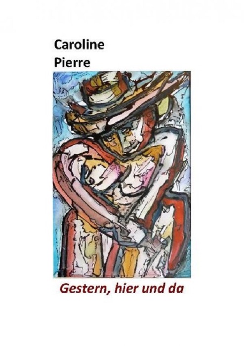 Gestern, hier und da