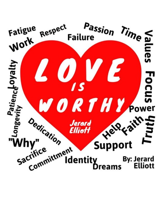 Love Is Worthy