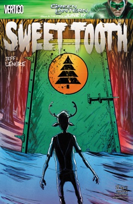 ‎Sweet Tooth (2009-) #22 on Apple Books