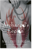 Archangel's Legion - Nalini Singh