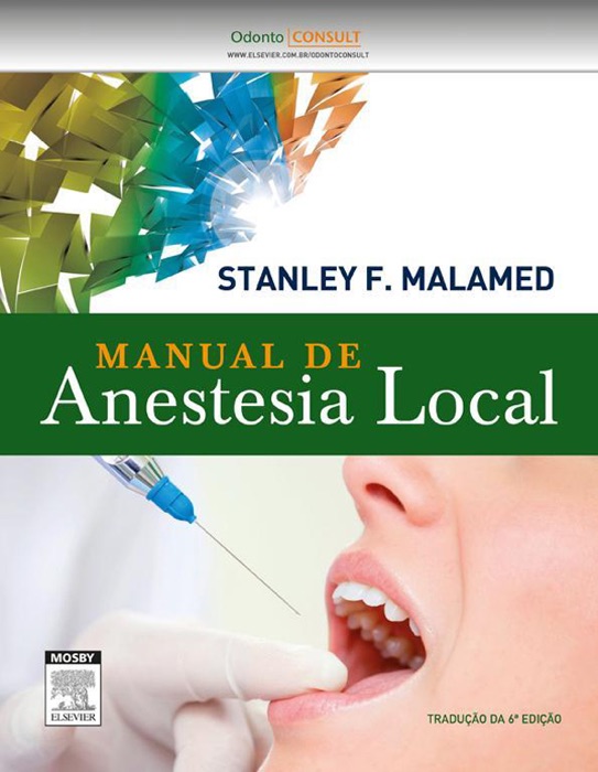 Manual de anestesia local