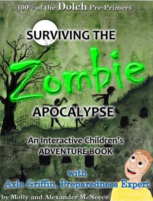 Surviving the Zombie Apocalypse