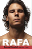 Rafael Nadal & John Carlin - Rafa artwork