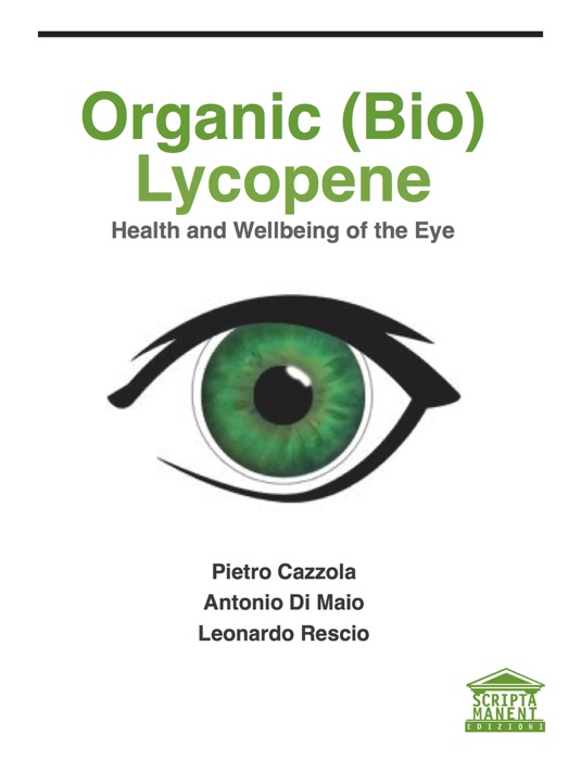 Organic (Bio) Lycopene