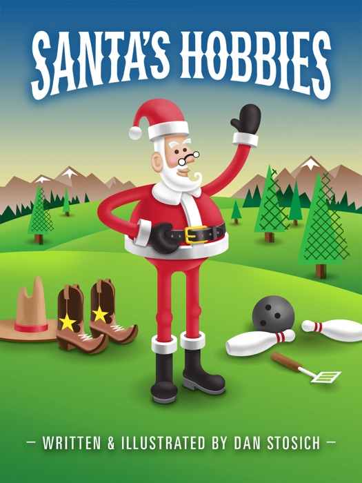 Santa's Hobbies