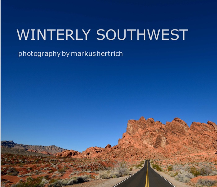 Winterly Southwest