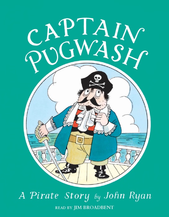 Captain Pugwash