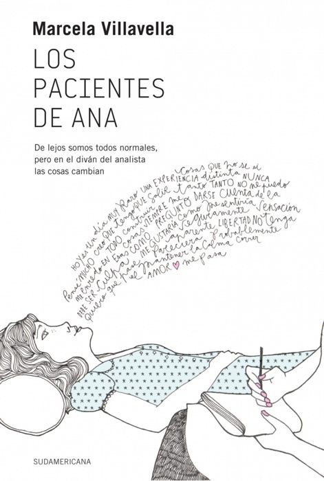 Los pacientes de Ana