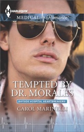 Tempted by Dr. Morales