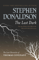 Stephen R. Donaldson - The Last Dark artwork