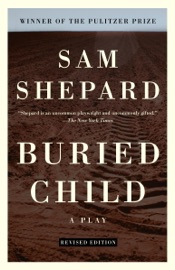 Buried Child - Sam Shepard
