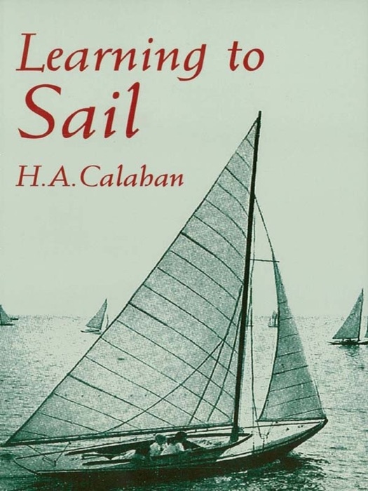 Learning to Sail