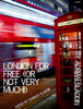 London for Free - Adrian Sladdin & Charles Sladdin