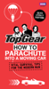 Richard Porter - Top Gear: How to Parachute into a Moving Car artwork