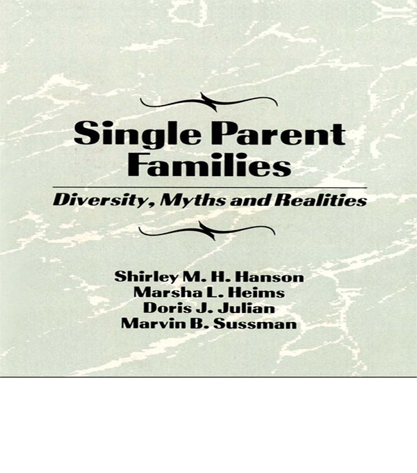 Single Parent Families