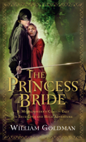 William Goldman - The Princess Bride artwork