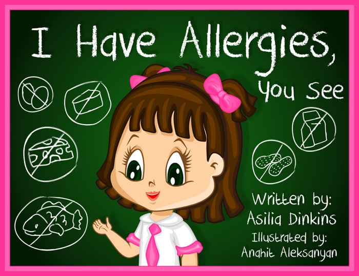 I Have Allergies, You See