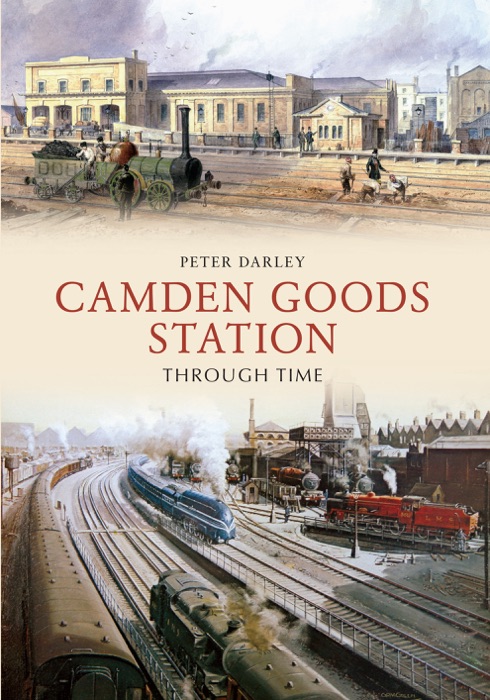 Camden Goods Station