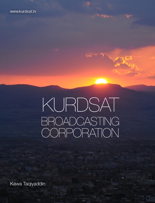 KURDSAT BROADCASTING CORPORATION