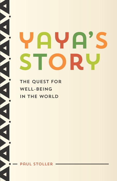 Yaya's Story