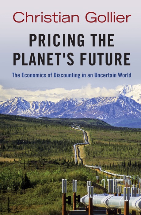 Pricing the Planet's Future