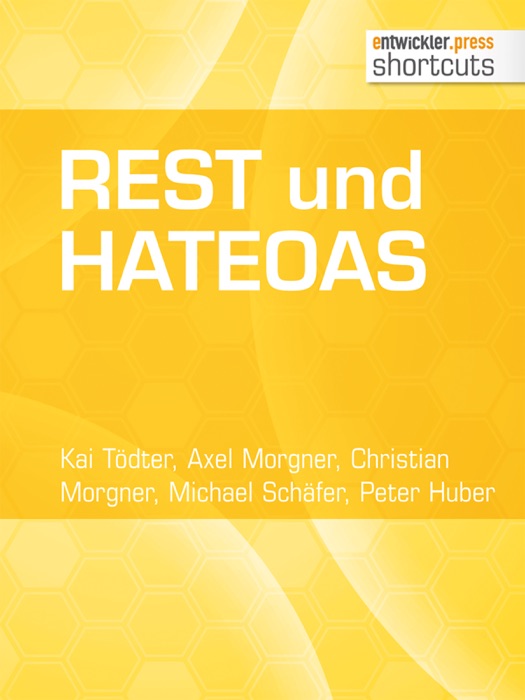 REST und HATEOAS