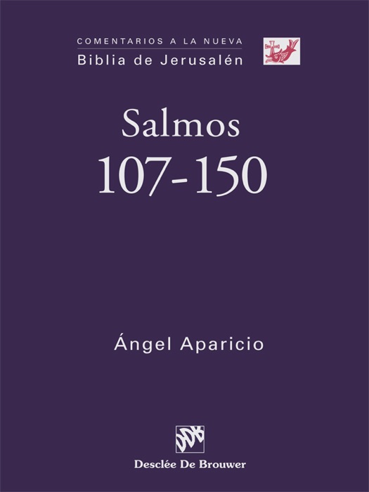 Salmos 107-150