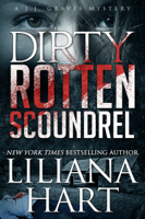 Liliana Hart - Dirty Rotten Scoundrel artwork