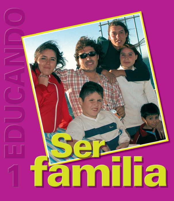 Ser Familia