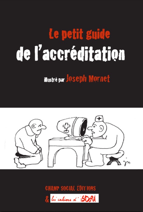 Le petit guide de l'accrédidation