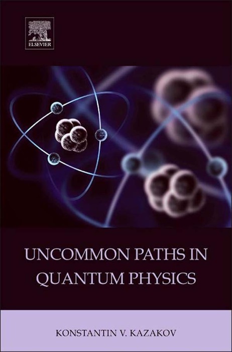 Uncommon Paths in Quantum Physics