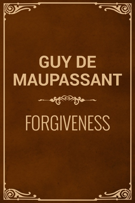 Forgiveness