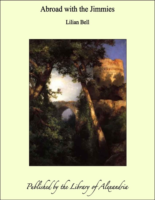 Abroad with the Jimmies