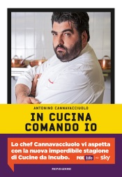 In cucina comando io