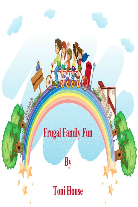 Frugal Family Fun