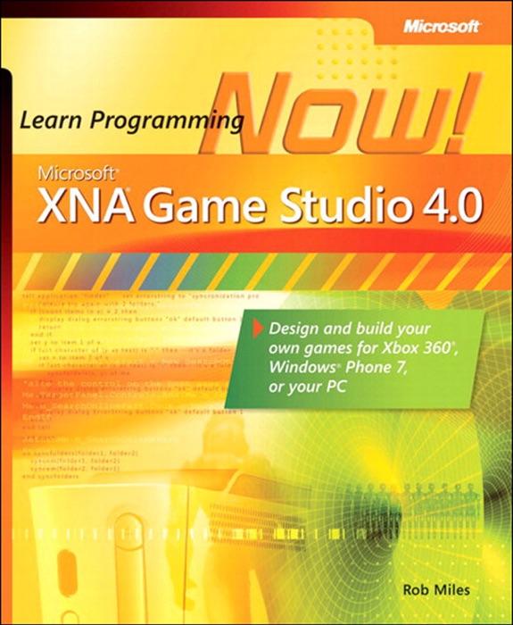 Microsoft® XNA® Game Studio 4.0