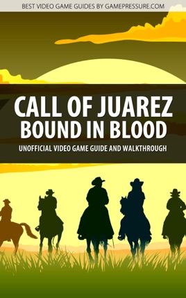 Call of juarez bound in blood cheats