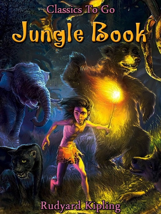 Jungle Book