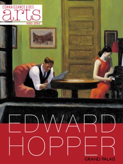 Edward Hopper - Connaissance des Arts