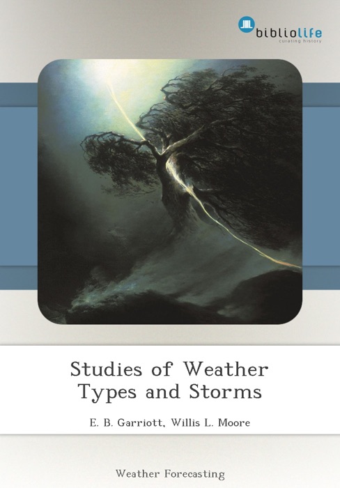 Studies of Weather Types and Storms