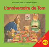 L'anniversaire de Tom - avec son - Christophe Le Masne