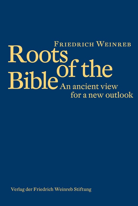 Roots of the Bible