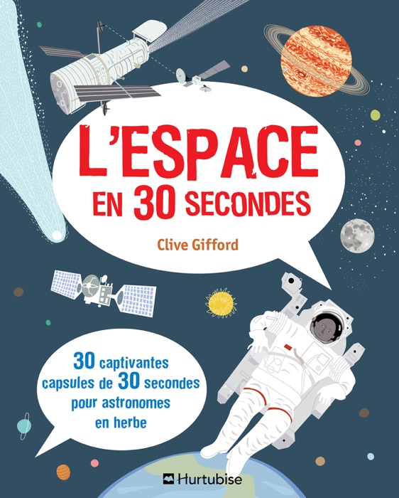 L’Espace en 30 secondes