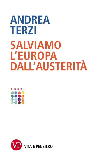 Salviamo l'Europa dall'austerità