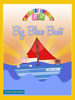 Nursery Rhymes TV - Big Blue Boat artwork